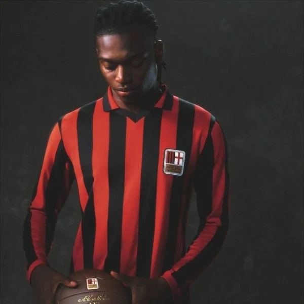 کیت پلیری آث میلان قرمز 125 سالگی - سون اسپرت