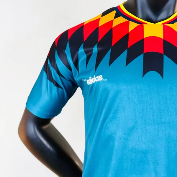 کیت ملی آلمان نوستالژی سبز 1998 - سون اسپرت