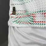 کیت پرتغال دوم سفید 2026 - سون اسپرت