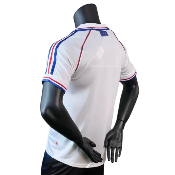 تیشرت پلیری کلاسیک ایتالیا آبی 2012 - سون اسپرت