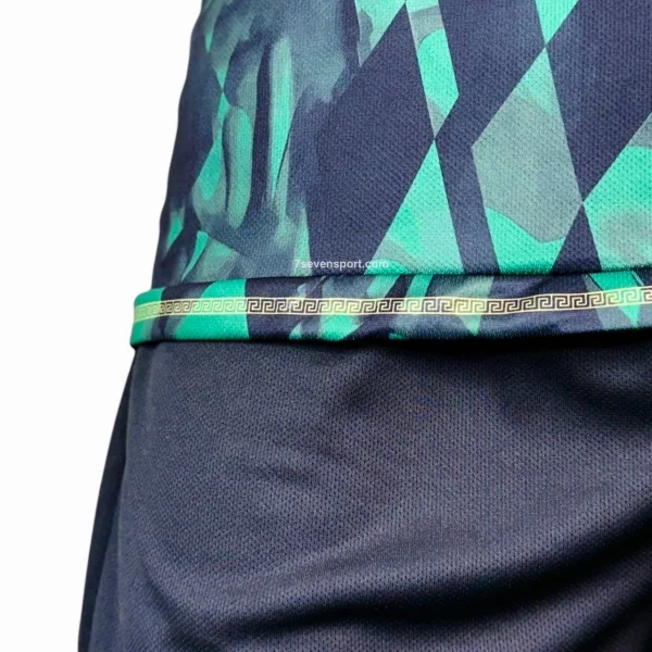 کیت بایرن مونیخ کانسپت پارتی سبز 2025 - سون اسپرت