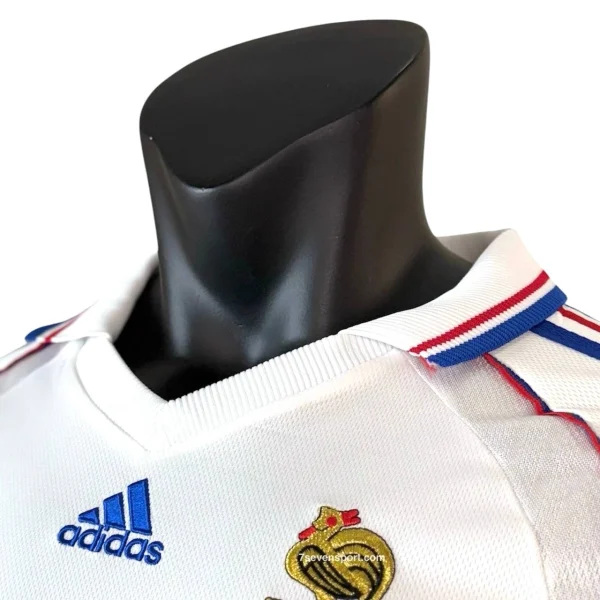 تیشرت پلیری کلاسیک ایتالیا آبی 2012 - سون اسپرت