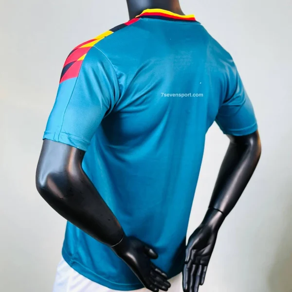 کیت ملی آلمان نوستالژی سبز 1998 - سون اسپرت