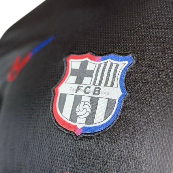 کیت اسپشیال بارسلونا دوم 2025 - سون اسپرت