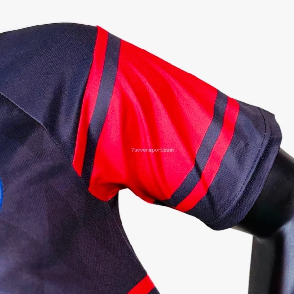 کیت کلاسیک بایرن مونیخ 1997 - سون اسپرت