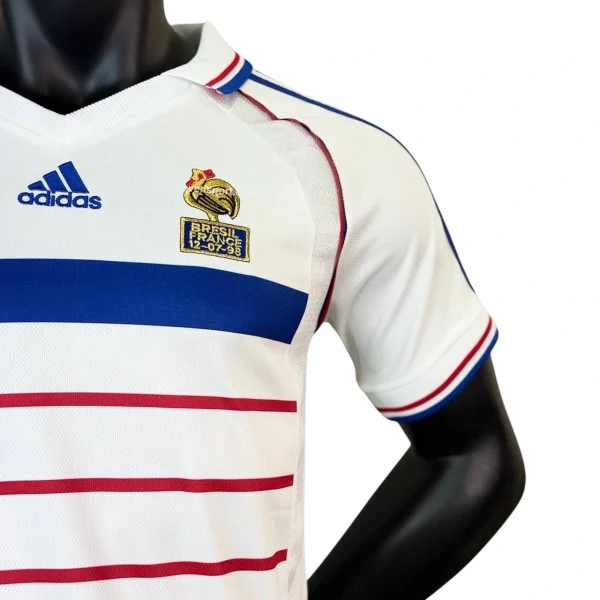 تیشرت پلیری کلاسیک ایتالیا آبی 2012 - سون اسپرت