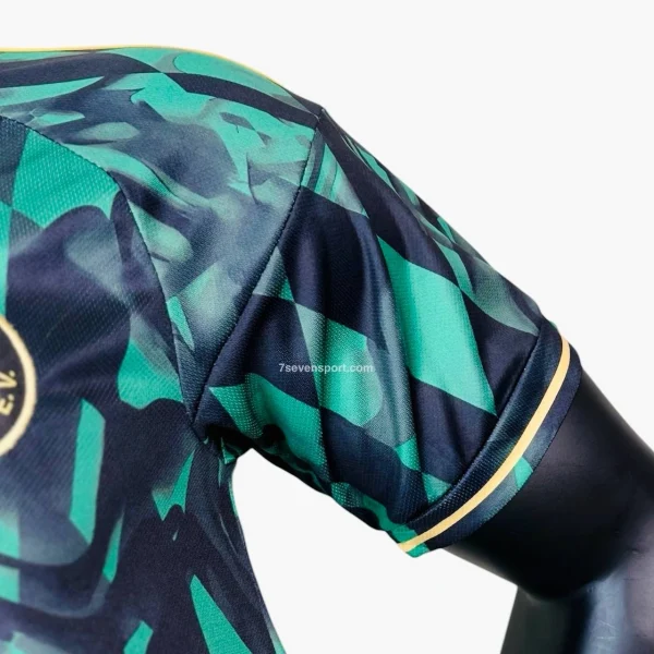 کیت بایرن مونیخ کانسپت پارتی سبز 2025 - سون اسپرت