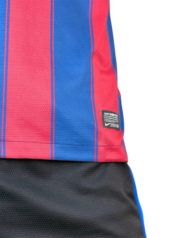 تیشرت پلیری کلاسیک بارسلونا اول 2010 - سون اسپرت