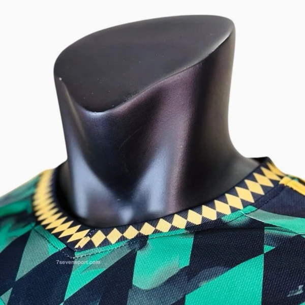 کیت بایرن مونیخ کانسپت پارتی سبز 2025 - سون اسپرت