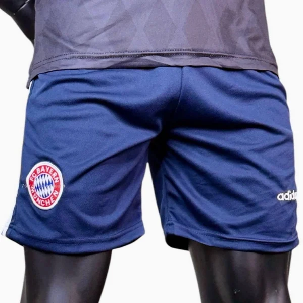 کیت کلاسیک بایرن مونیخ 1997 - سون اسپرت