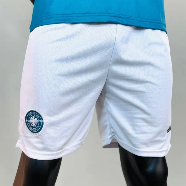 کیت ملی آلمان نوستالژی سبز 1998 - سون اسپرت