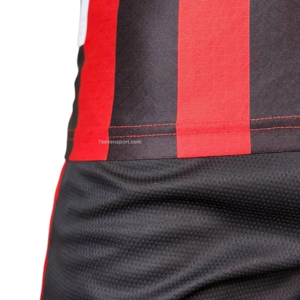 کیت پلیری آث میلان قرمز 125 سالگی - سون اسپرت