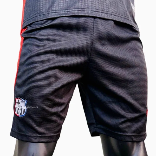 کیت اسپشیال بارسلونا دوم 2025 - سون اسپرت