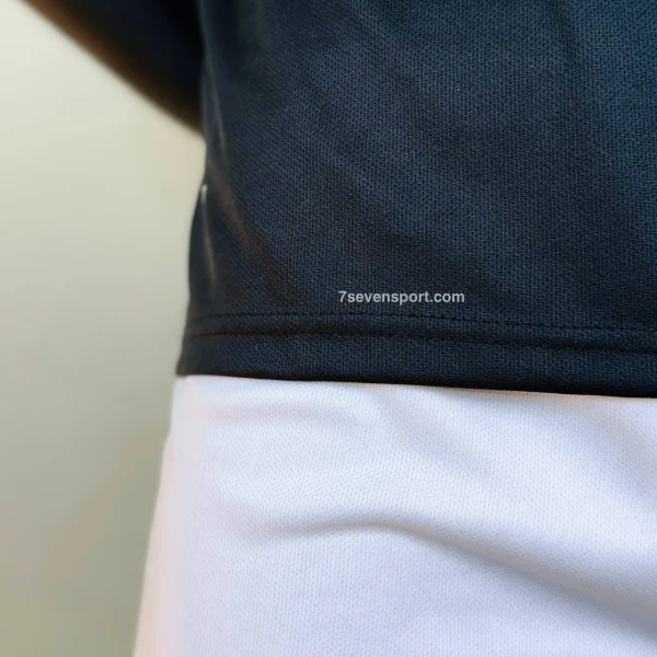 کیت کلاسیک منچستر یونایتد مشکی 2007 - سون اسپرت