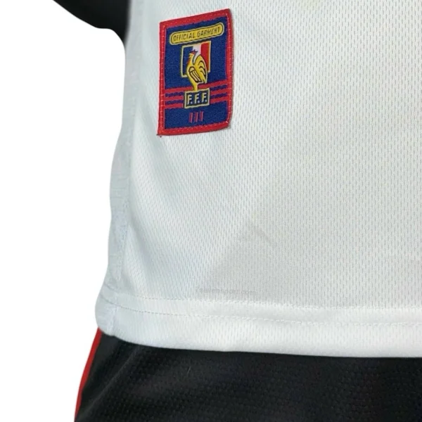 تیشرت پلیری کلاسیک ایتالیا آبی 2012 - سون اسپرت