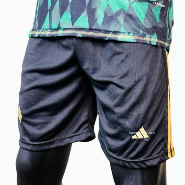 کیت بایرن مونیخ کانسپت پارتی سبز 2025 - سون اسپرت