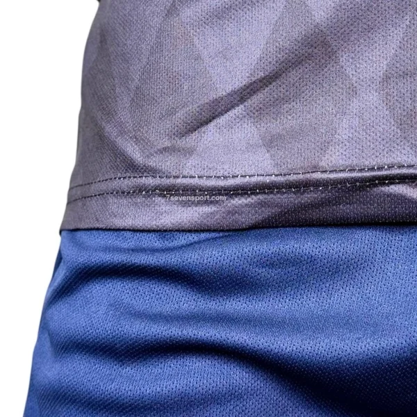 کیت کلاسیک بایرن مونیخ 1997 - سون اسپرت