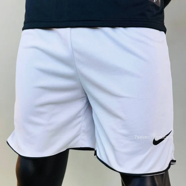 کیت کلاسیک منچستر یونایتد مشکی 2007 - سون اسپرت