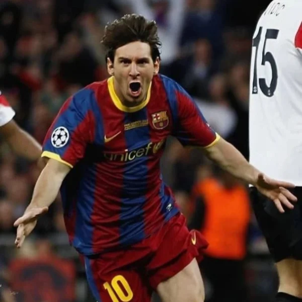 کیت کلاسیک بارسلونا 2011 - سون اسپرت