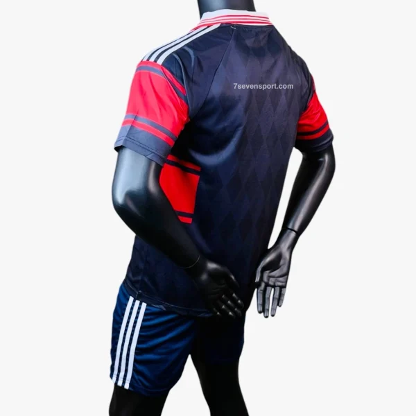 کیت کلاسیک بایرن مونیخ 1997 - سون اسپرت