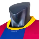 کیت کلاسیک بارسلونا 2011 - سون اسپرت