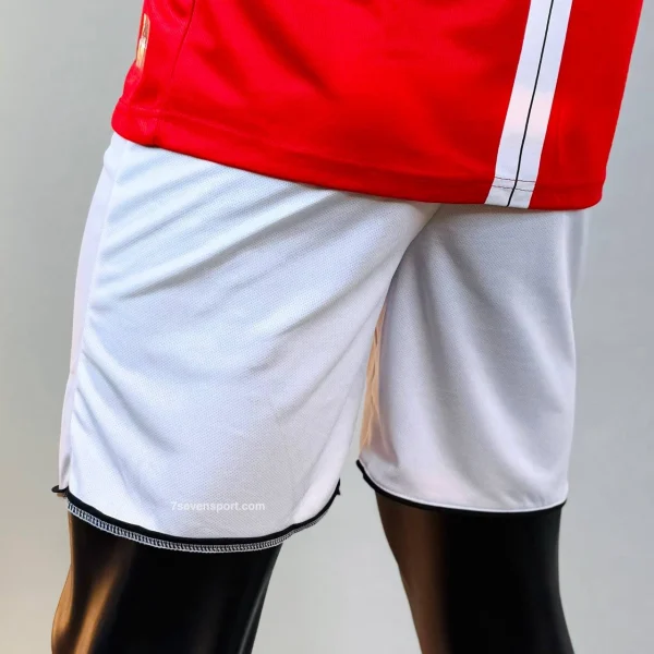 کیت کلاسیک منچستر یونایتد 2007 قرمز - سون اسپرت