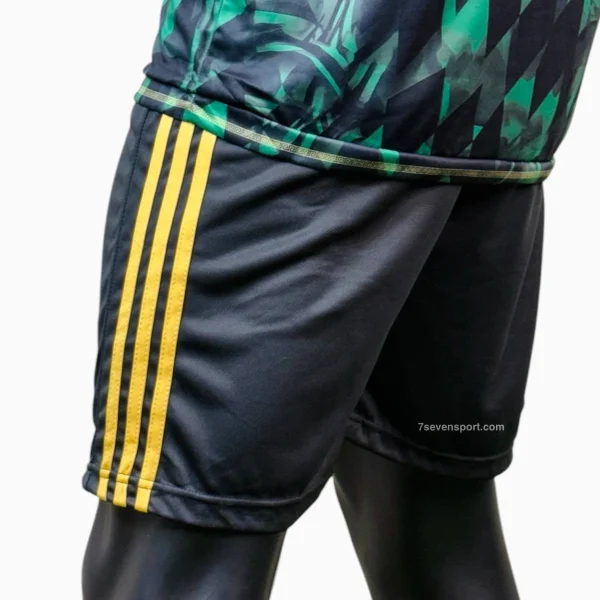 کیت بایرن مونیخ کانسپت پارتی سبز 2025 - سون اسپرت