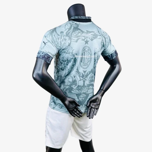 کیت آث میلان ancient 2025 - سون اسپرت