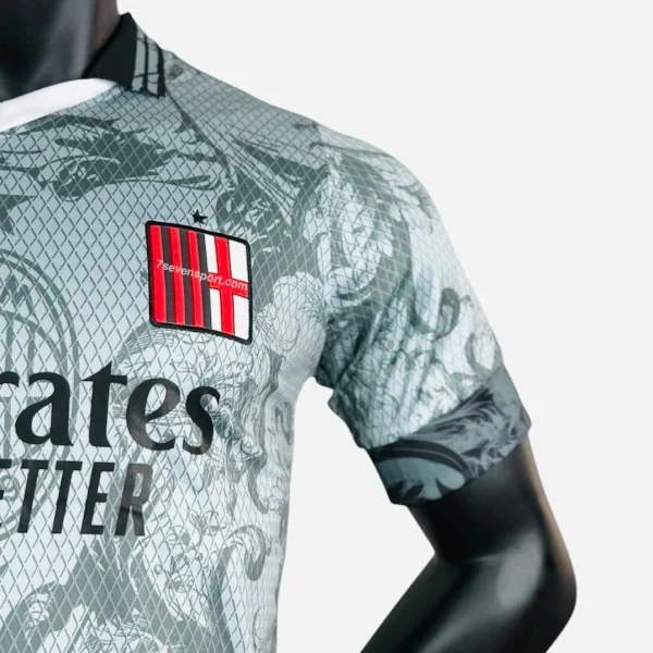 کیت آث میلان ancient 2025 - سون اسپرت