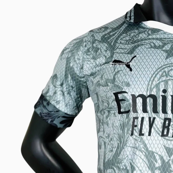 کیت آث میلان ancient 2025 - سون اسپرت