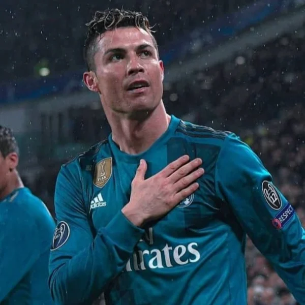 کیت کلاسیک رئال مادرید آبی 2017 - سون اسپرت