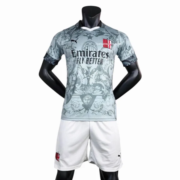 کیت آث میلان ancient 2025 - سون اسپرت