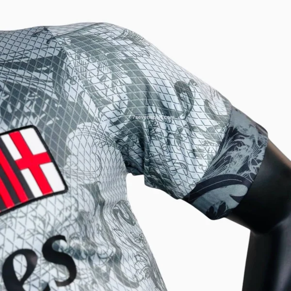 کیت آث میلان ancient 2025 - سون اسپرت