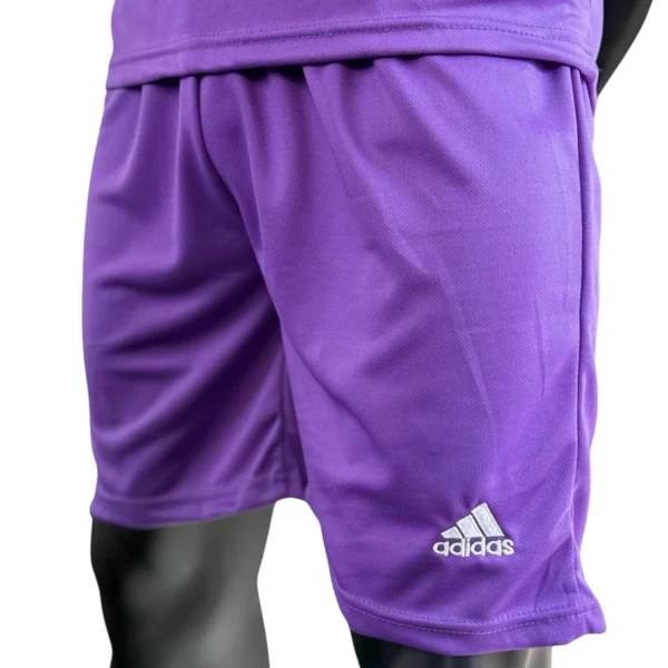 کیت کلاسیک رئال مادرید بنفش 2016 - سون اسپرت