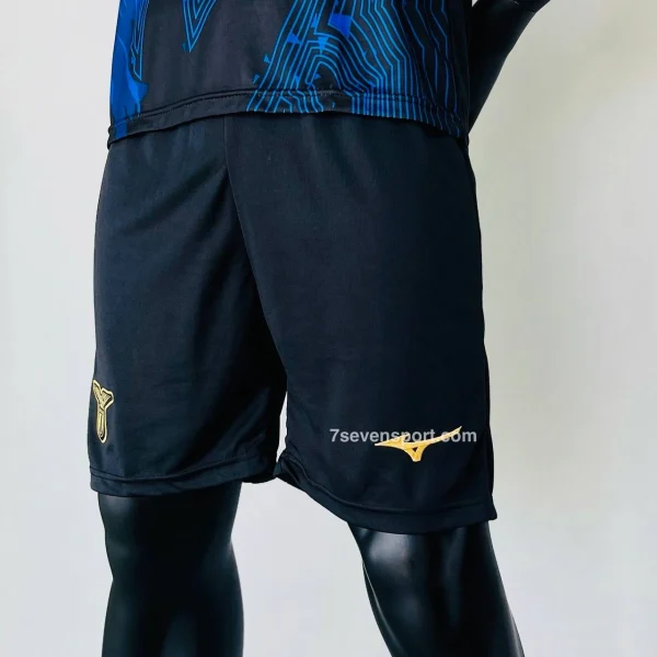 کیت لاتزیو کانسپت بتل آبی 2025 - سون اسپرت