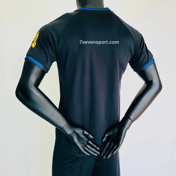 کیت لاتزیو کانسپت بتل آبی 2025 - سون اسپرت