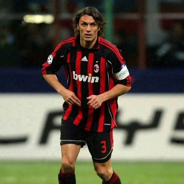 کیت کلاسیک آث میلان 2007 - سون اسپرت