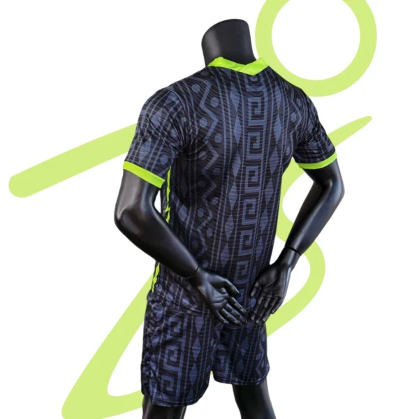 کیت ملی نیجریه 2024 - سون اسپرت