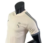 کیت هالیدی ورژن رئال مادرید کرم - سون اسپرت