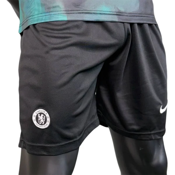 کیت چلسی Jade سبز 2025 - سون اسپرت