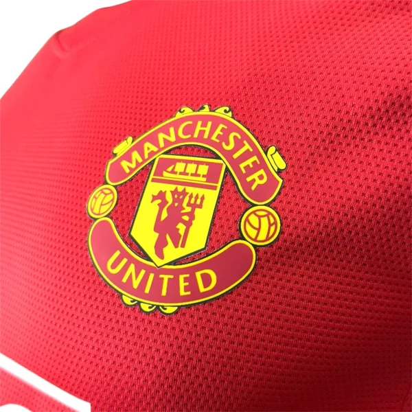 کیت اسپشیال منچستر یونایتد قرمز 2008 - سون اسپرت