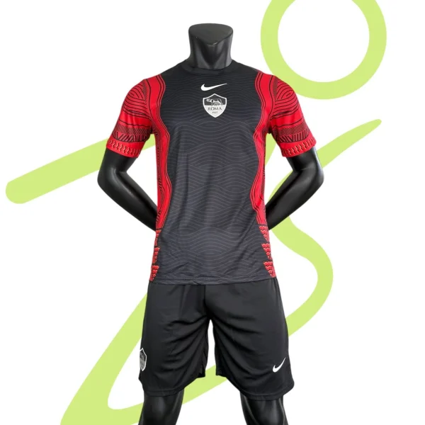 کیت آ اس رم Red Wave 2025 - سون اسپرت