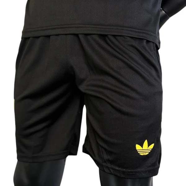 کیت هالیدی ورژن آلمان مشکی - سون اسپرت