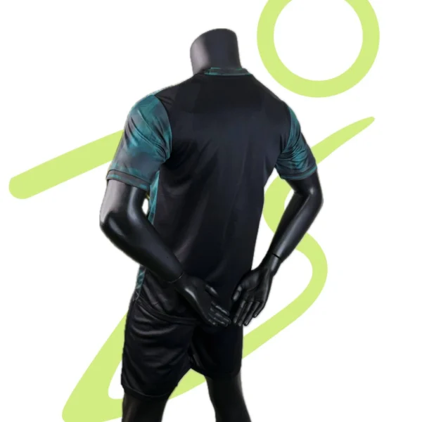 کیت چلسی Jade سبز 2025 - سون اسپرت