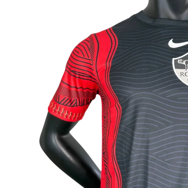 کیت آ اس رم Red Wave 2025 - سون اسپرت