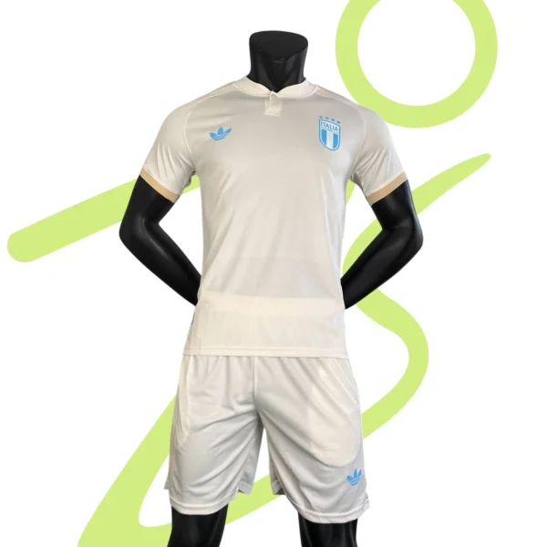 کیت هالیدی ورژن ایتالیا کرم - سون اسپرت