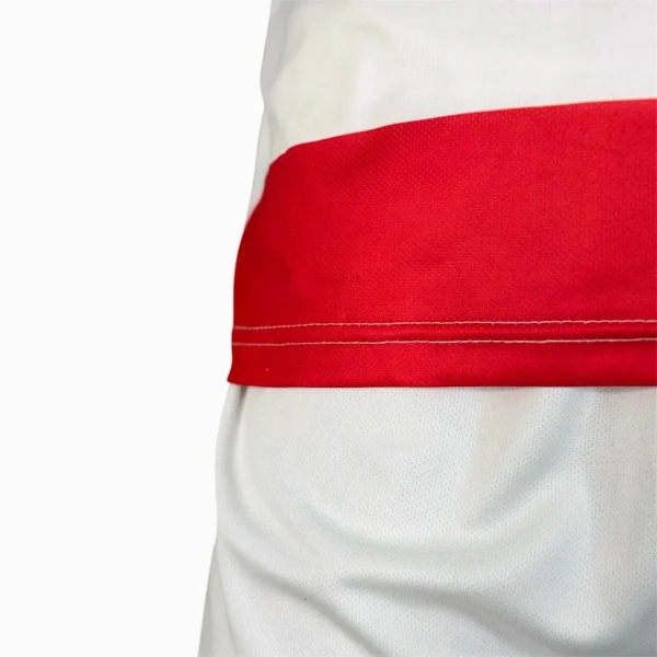 کیت ملی کرواسی اول سفید 2025 - سون اسپرت