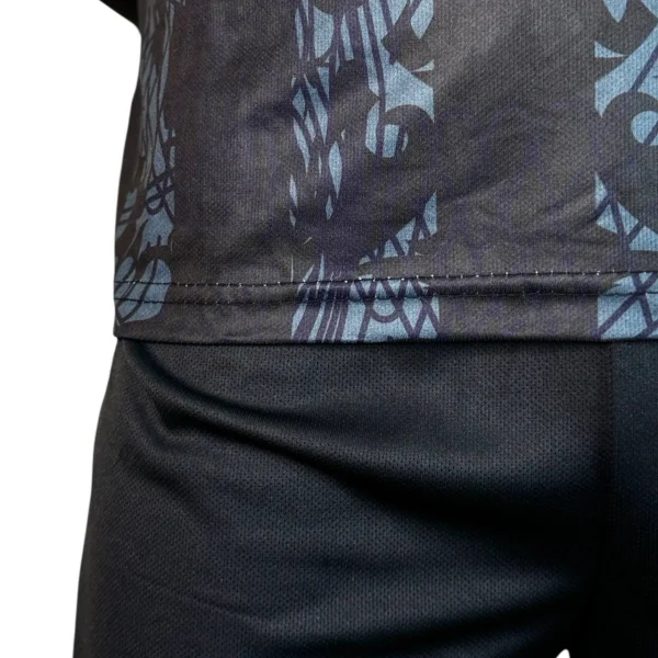 کیت یوونتوس Cold Flower 2024 - سون اسپرت