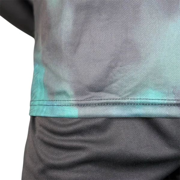 کیت چلسی Jade سبز 2025 - سون اسپرت