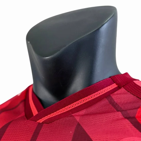 کیت پلیری آلمان دوم کانسپت 2026 - سون اسپرت